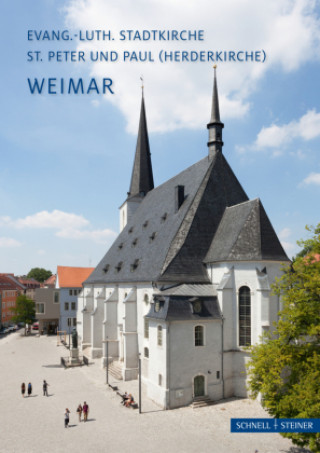 Knjiga Weimar Eva Schmidt _