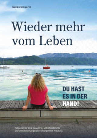Kniha Wieder mehr vom Leben Sanem Keser-Halper