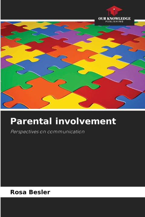 Kniha Parental involvement Rosa Besler