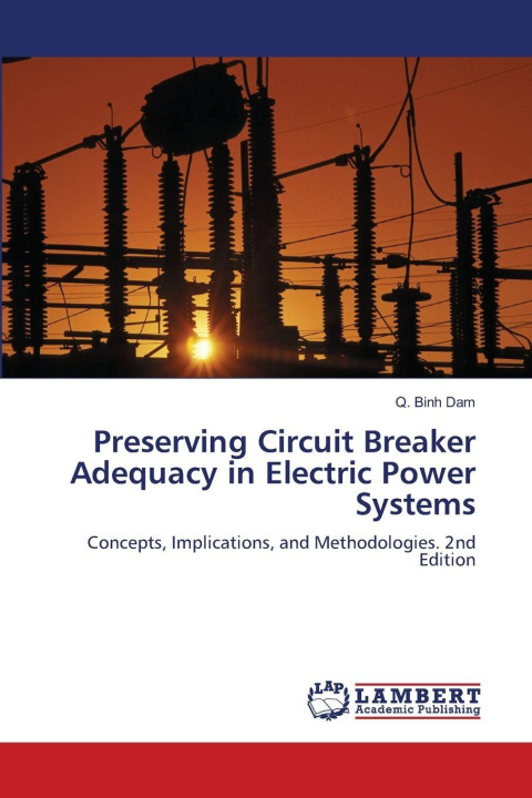 Kniha Preserving Circuit Breaker Adequacy in Electric Power Systems Q. Binh Dam
