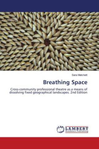 Knjiga Breathing Space Sara Matchett