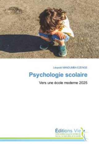 Libro Psychologie scolaire Léopold MANDUMBA EZENGE