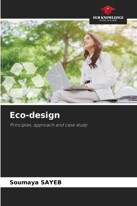 Buch Eco-design Soumaya Sayeb