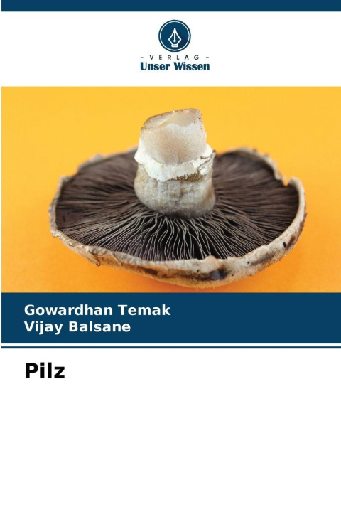 Book Pilz Gowardhan Temak
