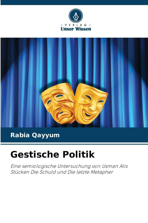 Libro Gestische Politik Rabia Qayyum