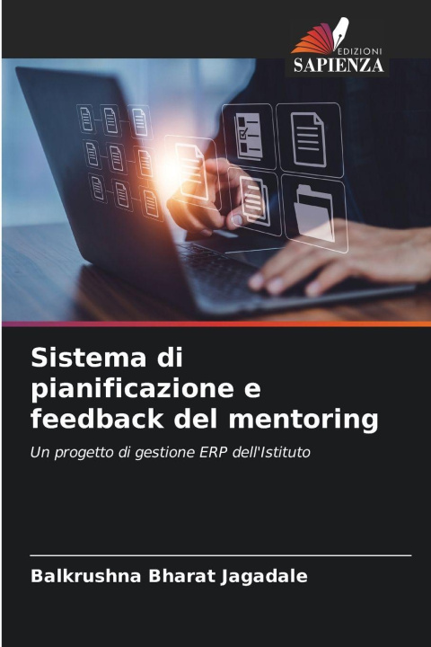 Kniha Sistema di pianificazione e feedback del mentoring Balkrushna Bharat Jagadale