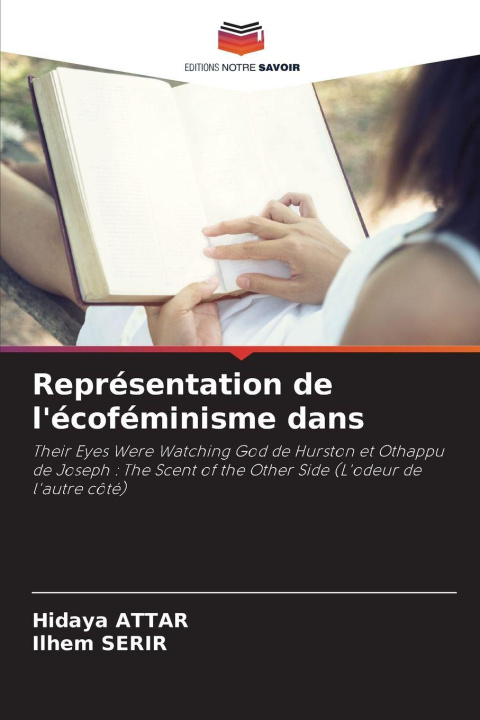Kniha Représentation de l'écoféminisme dans Hidaya ATTAR