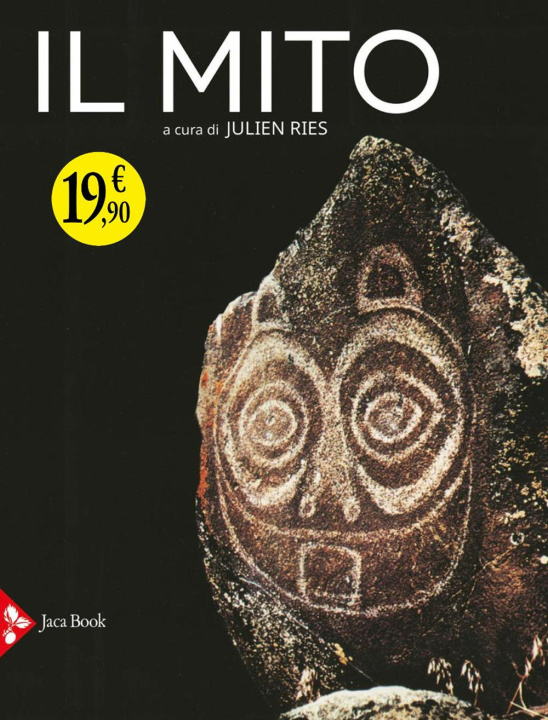 Kniha mito 