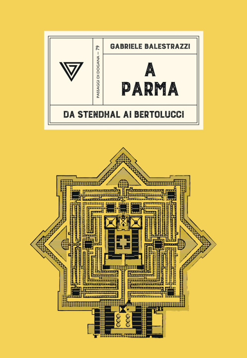 Book A Parma Gabriele Balestrazzi