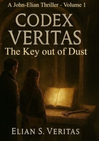 Kniha Codex Veritas Elian S. Veritas