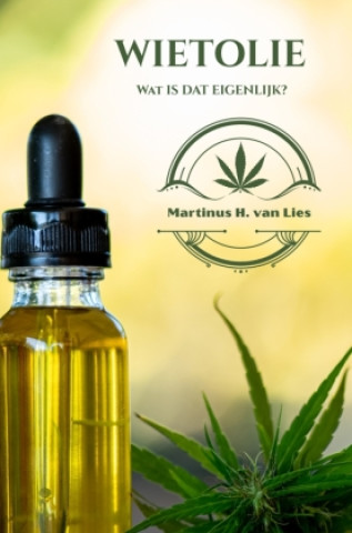 Kniha Wietolie, wat is dat eigenlijk? Martinus H. van Lies
