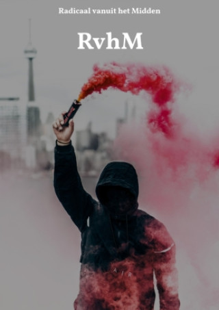 Kniha RvhM Nino Hendriks