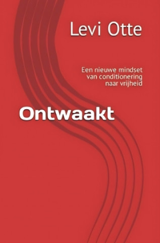 Knjiga Ontwaakt Levi Otte