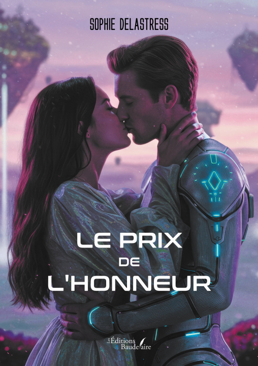 Kniha Le prix de l'honneur Sophie DELASTRESS