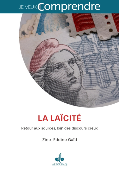Knjiga LA LAïCITé ZINEEDDINE GAID