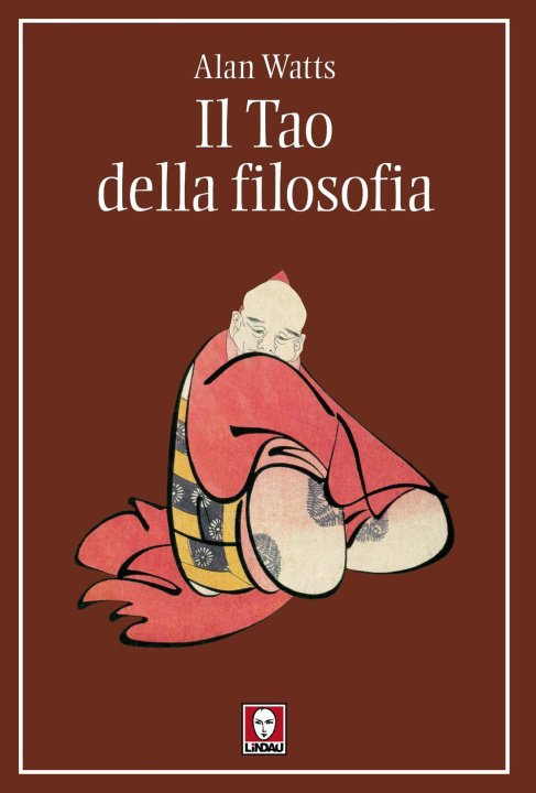 Knjiga tao della filosofia Alan W. Watts