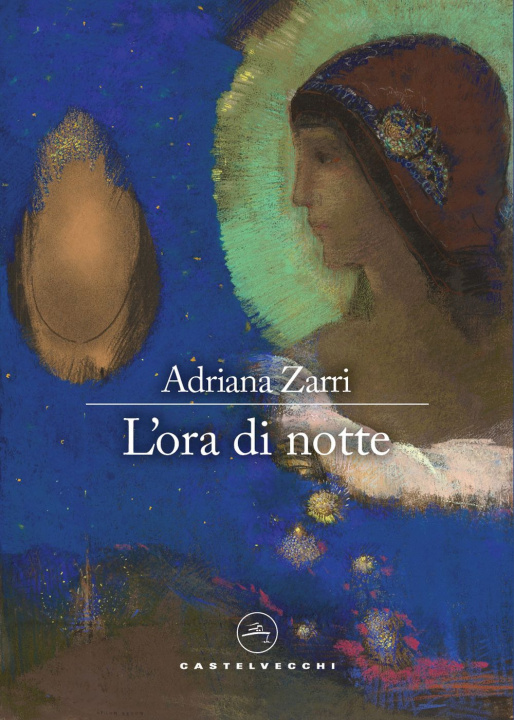 Buch ora di notte Adriana Zarri