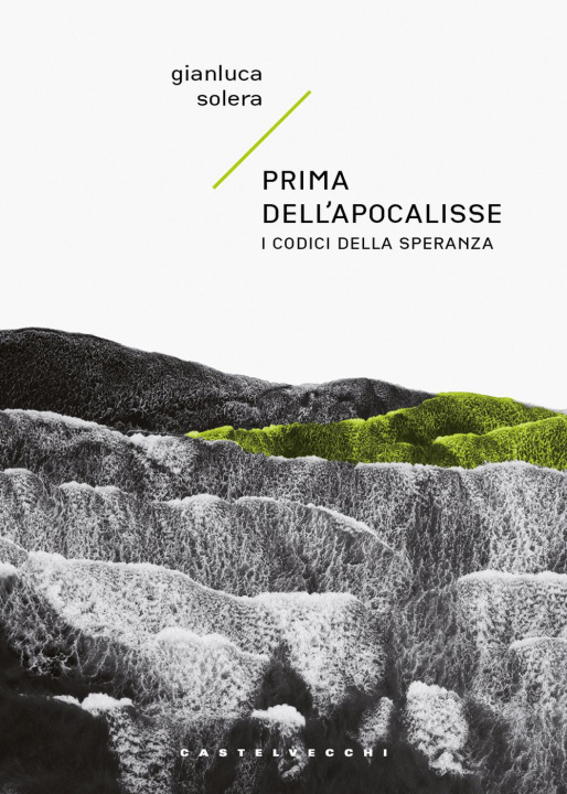 Knjiga Prima dell'apocalisse. I codici della speranza Gianluca Solera