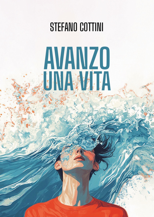 Knjiga Avanzo una vita Stefano Cottini