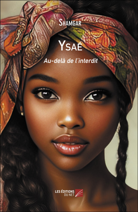 Kniha Ysaé Shamgar