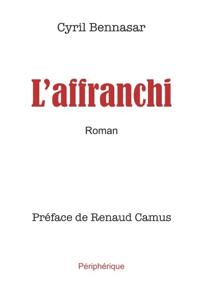 Книга L'affranchi Bennasar