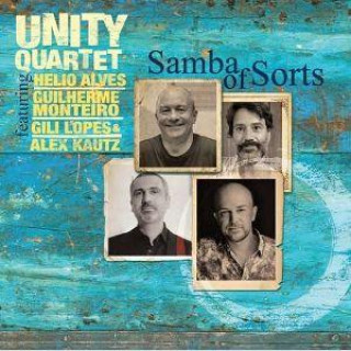 Audio Samba of Sorts 