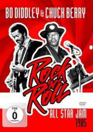 Video Rock'n Roll All Star Jam 1985 