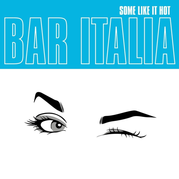 Audio Some Like It Hot bar italia