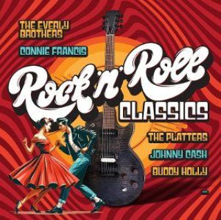 Audio Rock n Roll Classics 