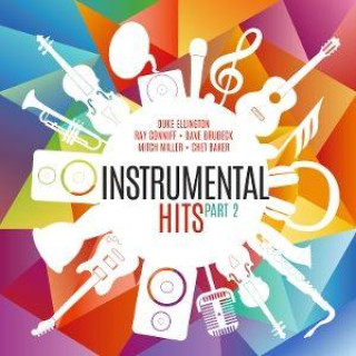 Audio Instrumental Hits Part 2 