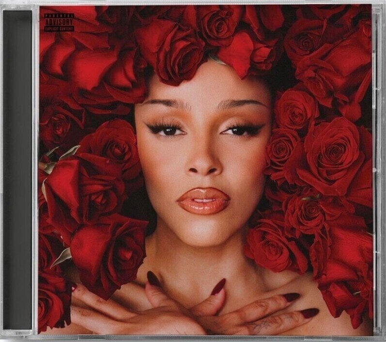 Audio Vie Doja Cat
