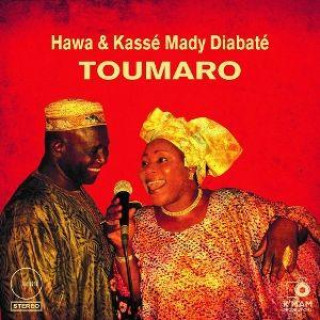 Audio Toumaro 