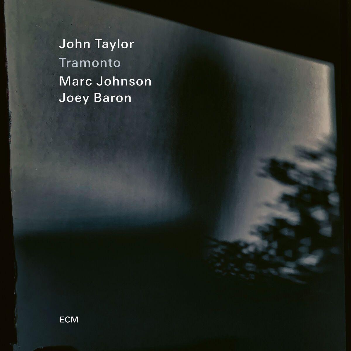 Аудио Tramonto John Taylor
