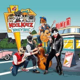 Audio Katz'n'Roll 
