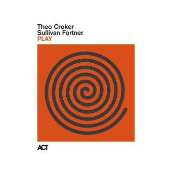 Audio Play (Digi) Theo Croker/Sullivan Fortner
