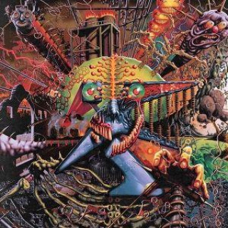 Audio Liminality 