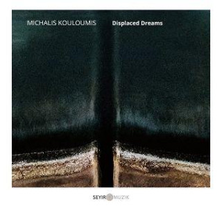 Audio Displaced Dreams 