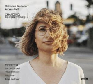 Audio Changing Perspectives (Digipak) Rebecca Trescher