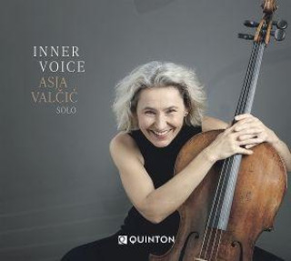 Audio Inner Voice 
