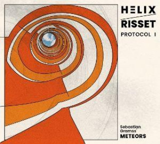 Audio Helix Risset Protocol I 