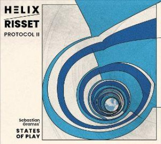 Audio Helix Risset Protocol II 