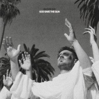 Audio God Save The Gun Militarie Gun
