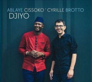 Audio Djiyo 
