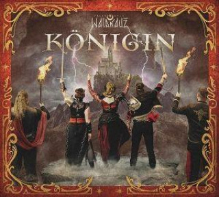 Audio Königin 