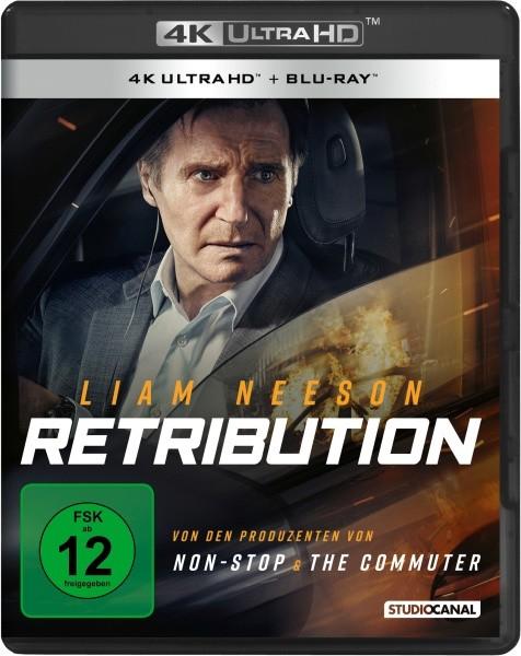Video Retribution Alberto Marini