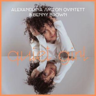 Audio Quiet Girl 