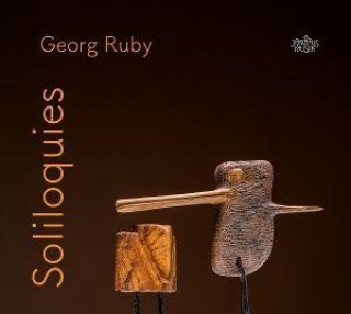 Audio Soliloquies 
