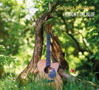 Audio Bright or Blue 
