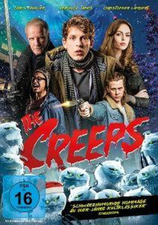 Video The Creeps Miika J. Norvanto