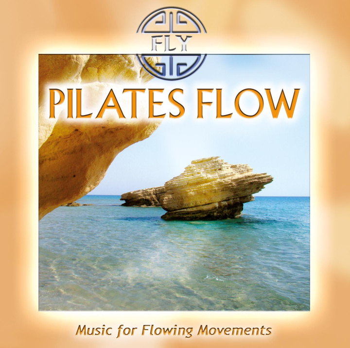 Audio Pilates Flow (Remastered) Fly